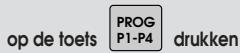 SAUNIER DUVAL EXABOX - Programmalezing - 1