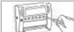 SAUNIER DUVAL EXABOX - Link between your boiler and Exabox. - 1
