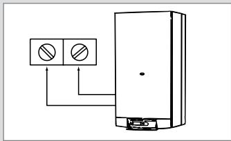 SAUNIER DUVAL EXABOX - Installation of your clock thermostat. - 3
