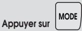 SAUNIER DUVAL EXABOX - Lecture des programmes - 4