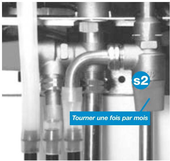 SAUNIER DUVAL ISOTWIN C24EV - L'entretien, ce que vous devez savoir - 1