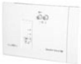 SAUNIER DUVAL ISOTWIN C24EV - Programmateur commande par téléphone - 1
