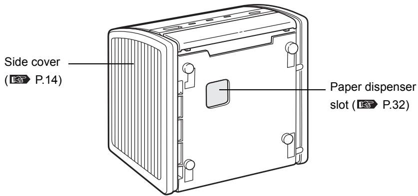 OLYMPUS P-11 - Bottom - 1