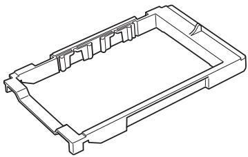 OLYMPUS P-11 - Comprobación de los accesos - 4