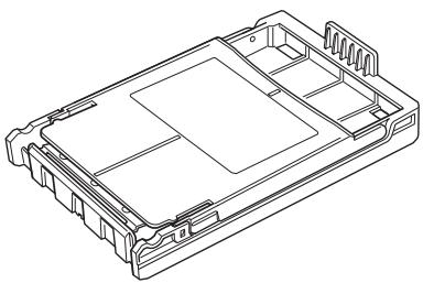 OLYMPUS P-11 - Checking the accessories - 3