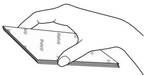 OLYMPUS P-11 - Vorsicht - 1