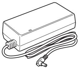 OLYMPUS P-11 - Überprüfen der Zubehörteile - 1