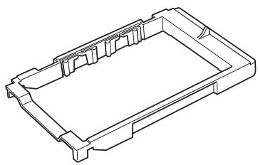 OLYMPUS P-11 - Überprüfen der Zubehörteile - 4