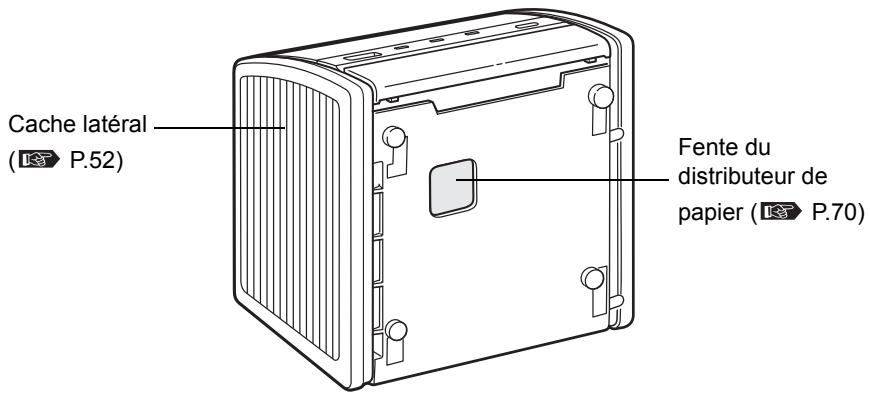 OLYMPUS P-11 - Impression de 50 feuilles en continu - 6