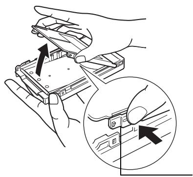 OLYMPUS P-11 - Printing on 4 × 6 paper - 1