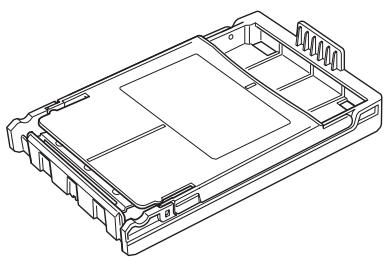 OLYMPUS P-11 - Überprüfen der Zubehörteile - 3