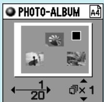 OLYMPUS P-400 - OK - 1