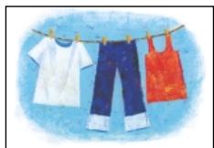 OLYMPUS P-400 - Caution - 36