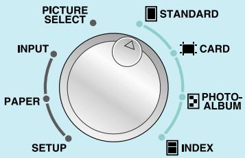 OLYMPUS P-400 - Standard Printing - 2