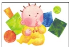 OLYMPUS P-400 - Caution - 51