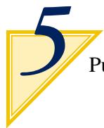 OLYMPUS P-400 - When there is paper in the upper portion of the printer: - 4