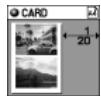 OLYMPUS P-400 - Card Printing - 3