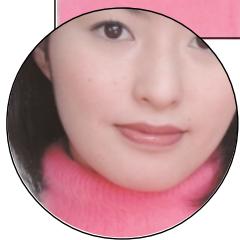 OLYMPUS P-400 - Sharpness - 4