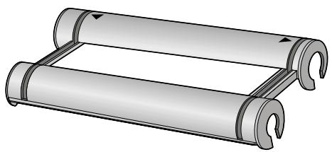 OLYMPUS P-400 - - Ink Cassette - 1