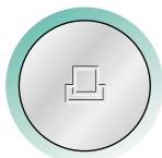 OLYMPUS P-400 - Start Printing - 1
