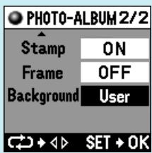 OLYMPUS P-400 - OK - 1