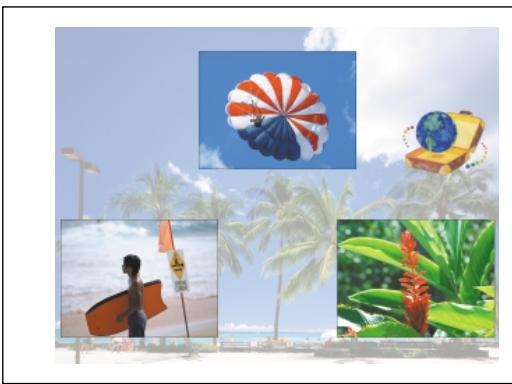 OLYMPUS P-400 - (Use P-A4P or P-A4L paper.) - 1