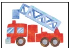 OLYMPUS P-400 - Caution - 78