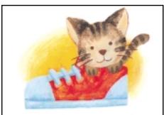 OLYMPUS P-400 - Caution - 48