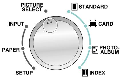 OLYMPUS P-400 - Picture Selection - 1