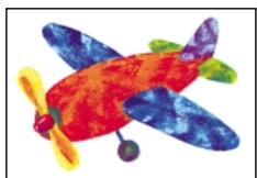 OLYMPUS P-400 - Caution - 76