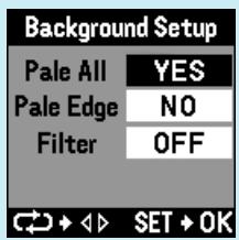 OLYMPUS P-400 - OK/SELECT - 3