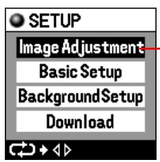 OLYMPUS P-400 - OFF - 2