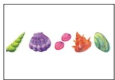 OLYMPUS P-400 - Caution - 73