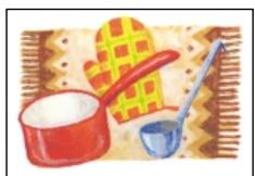 OLYMPUS P-400 - Caution - 27