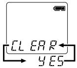 OLYMPUS W-10 - While holding the STOP button, hold the ERASE button for 2 seconds or longer. - 1