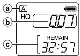 OLYMPUS W-10 - Display (LCD Panel) - 3
