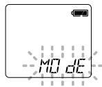 OLYMPUS W-10 - Recording Modes (MOdE) - 2