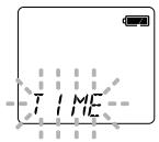 OLYMPUS W-10 - Changing the Time/Date - 1