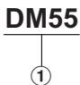 OLYMPUS DM-450 - About the folders for voice recordings - 2