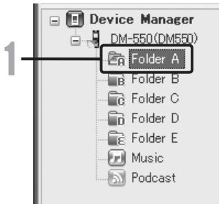 OLYMPUS DM-450 - Macintosh - 1