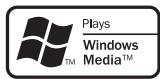 OLYMPUS DM-450 - Trademarks and registered trademarks - 1