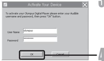 OLYMPUS DM-450 - Windows - 1