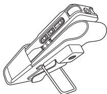 OLYMPUS DM-450 - Troubleshooting - 1