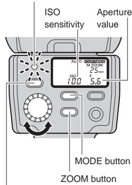 OLYMPUS FL-36 R - AUTO - 1