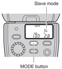 OLYMPUS FL-36 R - Slave flash - 1