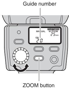 OLYMPUS FL-36 R - MANUAL - 1
