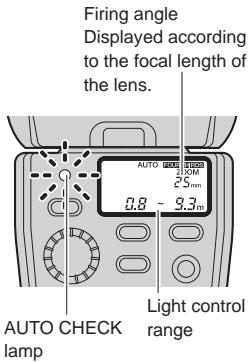 OLYMPUS FL-36 R - AUTO - 1