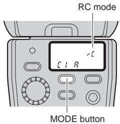 OLYMPUS FL-36 R - Basic wireless photography - 1