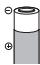 OLYMPUS FL-36 R - BATTERY PRECAUTIONS - 2
