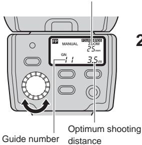 OLYMPUS FL-36 R - Notes - 1